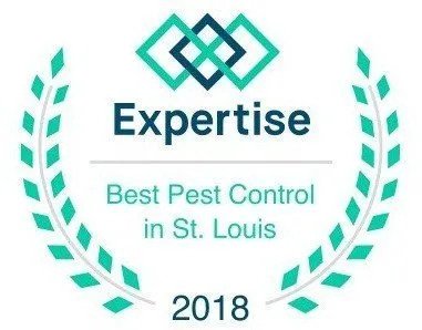 Expertise Best Pest Control Company in St. Louis Certificate