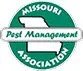 Missouri Pest Management Association logo